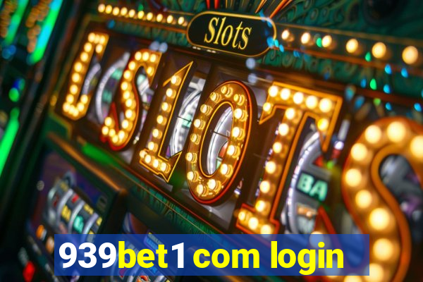 939bet1 com login